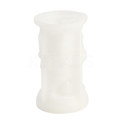 Athena DIY Silicone Candle Molds SIL-F014-04B-1