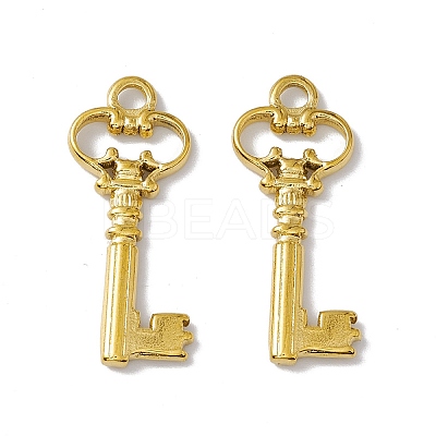 PVD Vacuum Plating 304 Stainless Steel Pendants X-STAS-G278-37G-1