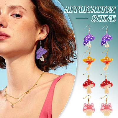 DIY Jewerly Making Finding Kits DIY-TA0012-48C-1