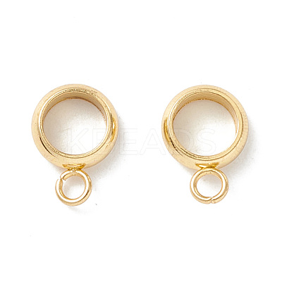 201 Stainless Steel Tube Bails STAS-M294-02G-03-1