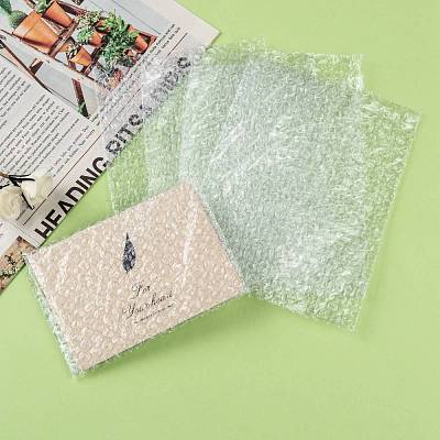 Plastic Bubble Out Bags X-ABAG-R017-8x10-01-1