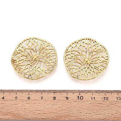 304 Stainless Steel Cabochons STAS-T068-109G-1