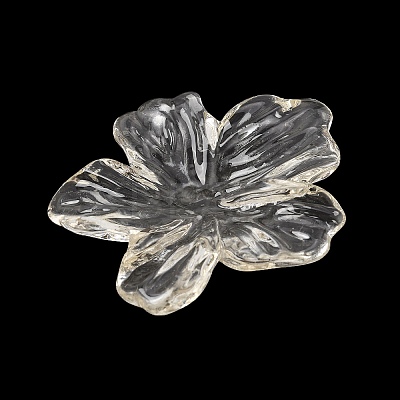 Transparent Resin Cabochons RE-CBAEB2B-01B-1