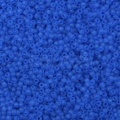 TOHO 11/0 Round Beads SEED-XTR11-0003CF-1