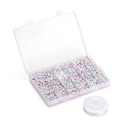 DIY Jewelry Making Kits DIY-LS0002-83-1