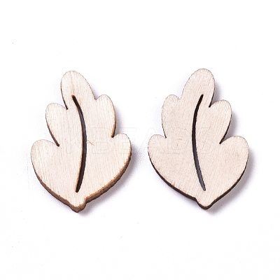 Laser Cut Wood Shapes WOOD-L009-16-1
