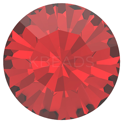 Preciosa® MAXIMA Crystal Round Stones X-PRC-RBSS29-90070-1
