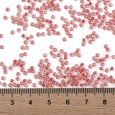 TOHO 11/0 Round Beads SEED-XTR11-0185-1