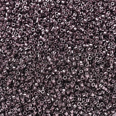 MIYUKI Delica Beads X-SEED-J020-DB0454-1