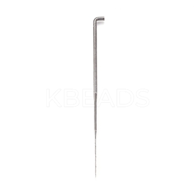 Iron Felting Needles NEED-D009-A-1