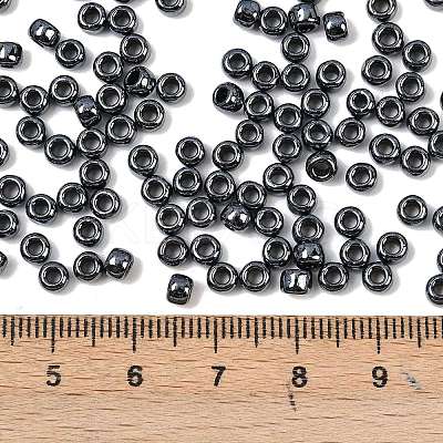 TOHO 6/0 Round Beads SEED-XTR06-0081-1