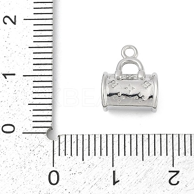 Brass Pendants KK-U054-01P-02-1