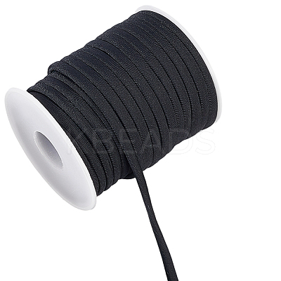 1 Roll Soft Nylon Braided Cord NWIR-SP0001-04C-1