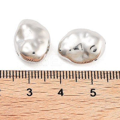 CCB Plastic Beads X-CCB-S164-45P-1