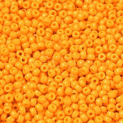 MIYUKI Round Rocailles Beads SEED-G008-RR4453-1