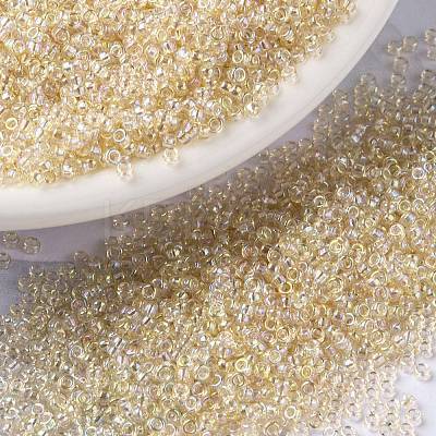 MIYUKI Round Rocailles Beads X-SEED-G009-RR4530-1