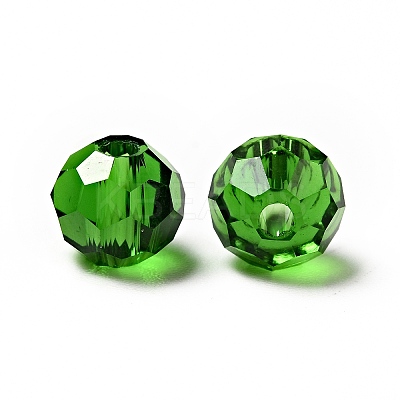 Imitation Austrian Crystal Beads LS-SWAR-F021-6mm-218-1