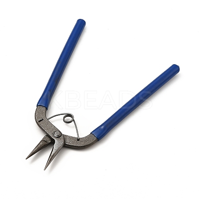 65# Carbon Steel Jewelry Pliers PT-H001-08-1