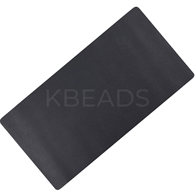 PVC Mouse Pad AJEW-WH20010-32C-1