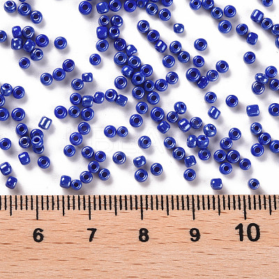 (Repacking Service Available) Glass Seed Beads SEED-C021-2mm-128-1