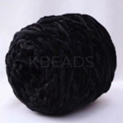 Wool Chenille Yarn X1-PW22070169958-1