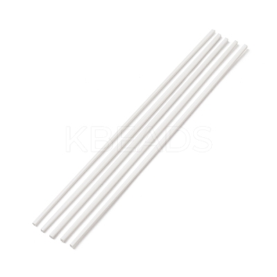 ABS Plastic Square Bar Rods DIY-XCP0002-31-1