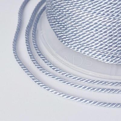 Round Polyester Cords OCOR-P005-05-1