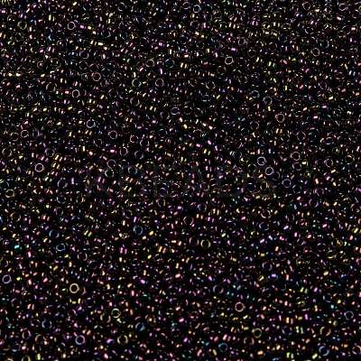 TOHO Round Seed Beads SEED-TR15-0085-1