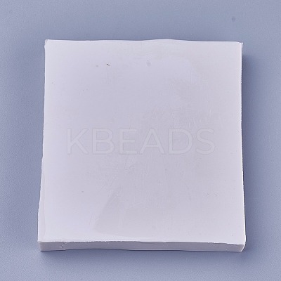 Food Grade Silicone Molds LS-DIY-L019-040A-1