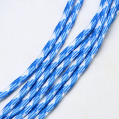 7 Inner Cores Polyester & Spandex Cord Ropes RCP-R006-070-1