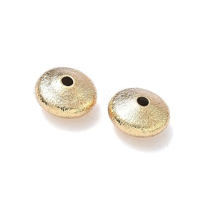 SHEGRACE Brass Beads XGRQ1A121-328G-1