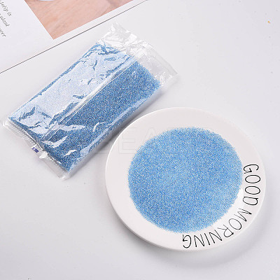 12/0 FGB Grade A Round Glass Seed Beads SEED-N001-E-312-1