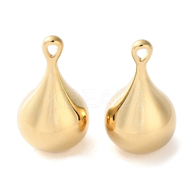 304 Stainless Steel Pendants STAS-L022-552G-1