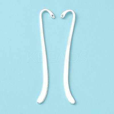 Tibetan Style Alloy Bookmarks K0975022-1
