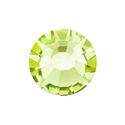 Preciosa® Crystal Hotfix Flatback Stones Y-PRC-HSS10-50540-1