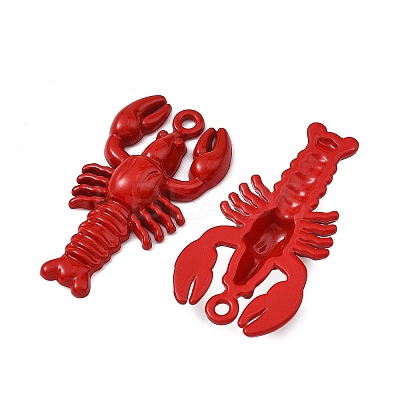 Alloy Pendants AL-E003-02-1