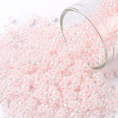 TOHO 8/0 Round Beads SEED-XTR08-0145L-1