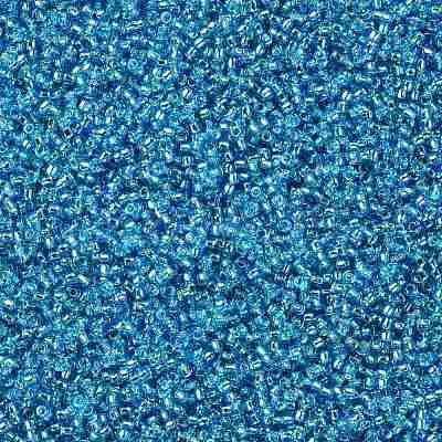 TOHO Round Seed Beads SEED-JPTR15-0023B-1