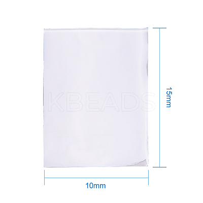OPP Cellophane Bags OPC-PH0001-01-15x10-1