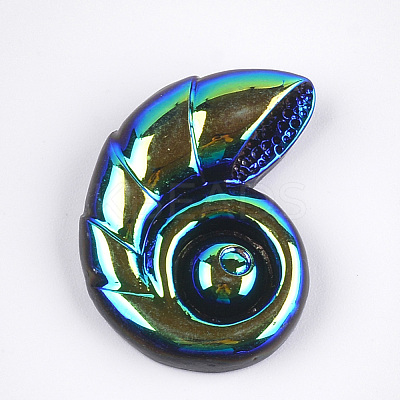 Resin Cabochons CRES-T010-55-1