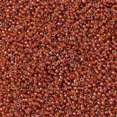 TOHO 15/0 Round Beads SEED-JPTR15-0303-1