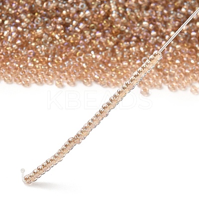 MIYUKI Round Rocailles Beads SEED-G007-RR3521-1