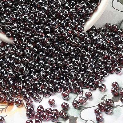 MIYUKI 3.4mm Drop Beads X-SEED-MY04-DP170-1