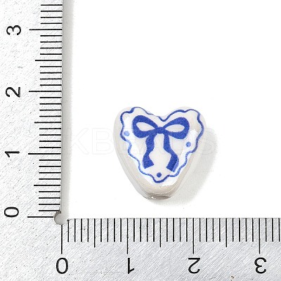 Handmade Porcelain Beads LS-PORC-Z007-03A-1