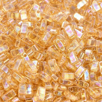 MIYUKI Half TILA Beads X-SEED-J020-HTL0251-1