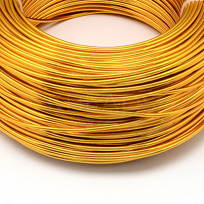 Anodized Aluminum Wire AW-S001-1.5mm-17-1