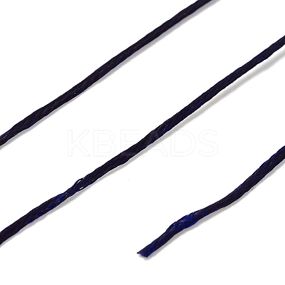 260M Waxed Polyester Cords YC-A003-01I-1