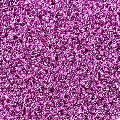 MIYUKI Delica Beads X-SEED-J020-DB0425-1