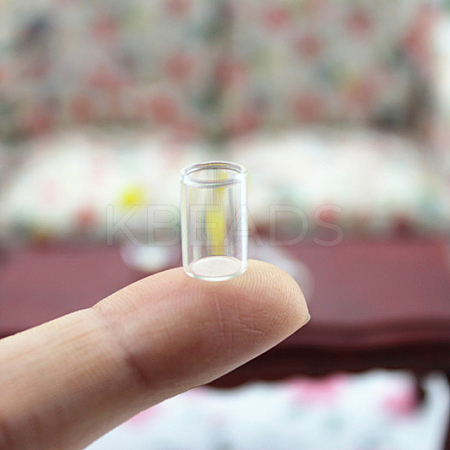 Mini Glass Blank Cup X-BOTT-PW0001-205-1