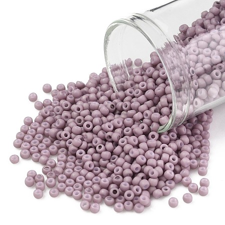 TOHO Round Seed Beads X-SEED-TR11-0766-1